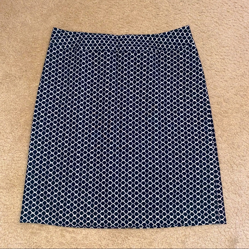 ▪️NWOT Cato Super Cute Pattern Skirt▪️